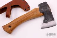Hand Hatchet