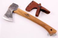 Wildlife Hatchet  