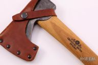 Wildlife Hatchet  