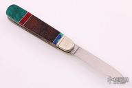 Custom 712 Leverlock Auto 