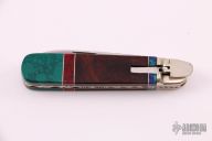 Custom 712 Leverlock Auto 