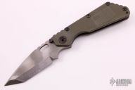 DDC SMF- American Flag