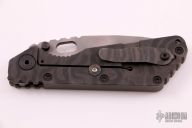 DDC SMF- American Flag