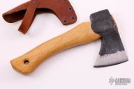 Hand Hatchet  