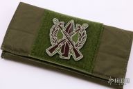 DDC Velcro Case and Pouch