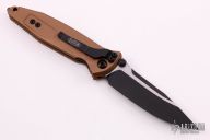 160-1 Socom Elite S/E Tan Standard