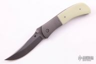 Linerlock Folder - Moonglow