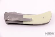 Linerlock Folder - Moonglow