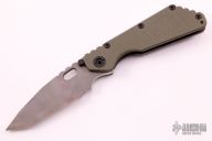 DDC SMF- American Flag