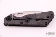 MSC SNG Fatty - Stonewash