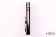 MSC SNG Fatty - Stonewash