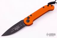 135-1OR LUDT Orange Standard