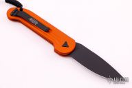 135-1OR LUDT Orange Standard