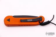 135-1OR LUDT Orange Standard