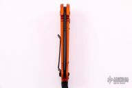 135-1OR LUDT Orange Standard