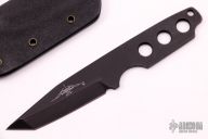 Vintage Tanto Fixed Blade - 2001