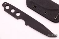 Vintage Tanto Fixed Blade - 2001