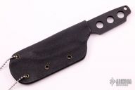 Vintage Tanto Fixed Blade - 2001
