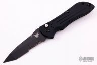  9101SBK Auto Stryker