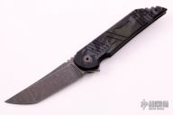 Kwaiback MK5 Agent - MultiCam Black   