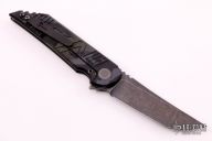 Kwaiback MK5 Agent - MultiCam Black   