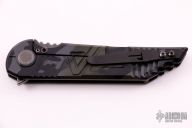 Kwaiback MK5 Agent - MultiCam Black   