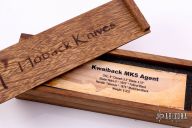 Kwaiback MK5 Agent - MultiCam Black   