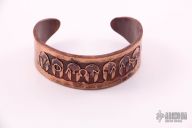 Copper Cuff