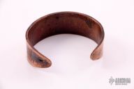 Copper Cuff