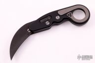 Morphing Karambit MKV2 Rev.5