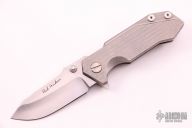 Halftrack Custom Prototype