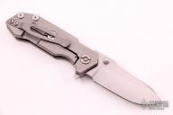 Halftrack Custom Prototype