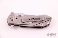 Halftrack Custom Prototype