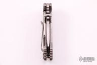 Halftrack Custom Prototype