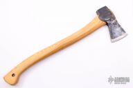 Small Forest Axe
