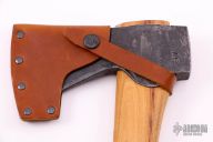 Small Forest Axe