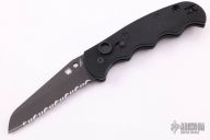 C165GSBBK Autonomy Auto