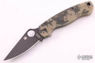 C81GPCMOBK2 Paramilitary 2
