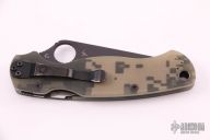 C81GPCMOBK2 Paramilitary 2