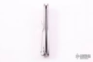 Newport Titanium Custom - Coral/Damascus