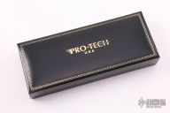 Newport Titanium Custom - Coral/Damascus