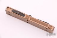 Ultratech S/E Black Serrated Edge (10/2003) 