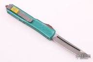 123-12BH Ultratech T/E Apocalyptic Full Serrated Bounty Hunter