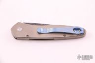 3450-DM Newport Custom