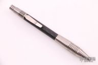 Custom 400 Series Tactical Pen TiCF
