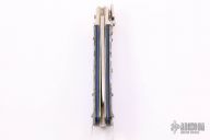 715R Abalone Leverlock Auto  