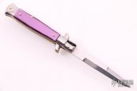 Vintage Swivel Bolster Stiletto