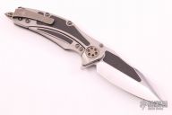 Super Matrix - Mirror Polished w/ LSCF