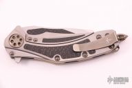 Super Matrix - Mirror Polished w/ LSCF