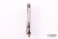 Super Matrix - Mirror Polished w/ LSCF